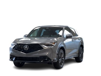 Acura ADX  2025 à Regina, Saskatchewan
