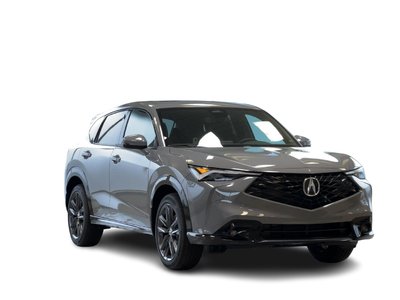 Acura ADX  2025 à Regina, Saskatchewan