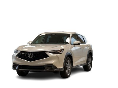 Acura ADX  2025 à Regina, Saskatchewan