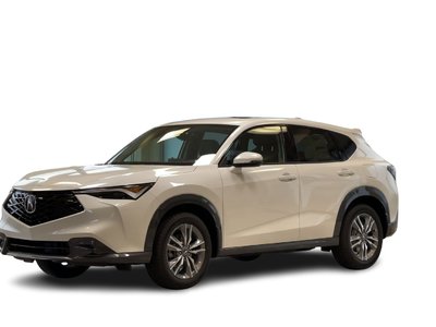 Acura ADX  2025 à Regina, Saskatchewan