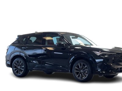 2025 Acura ADX in Regina, Saskatchewan