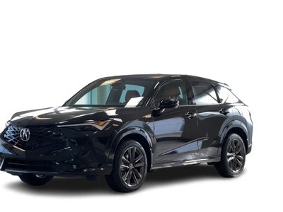 2025 Acura ADX in Regina, Saskatchewan