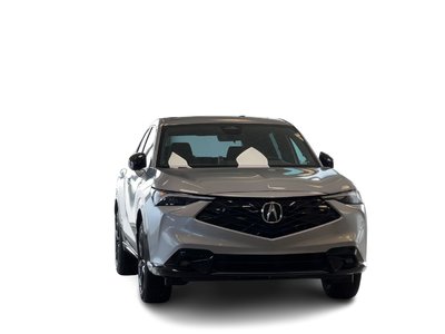 2025 Acura ADX in Regina, Saskatchewan