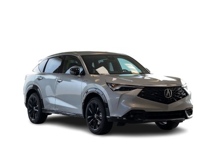 2025 Acura ADX in Regina, Saskatchewan