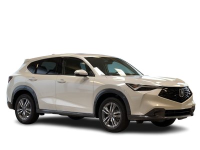 2025 Acura ADX in Regina, Saskatchewan