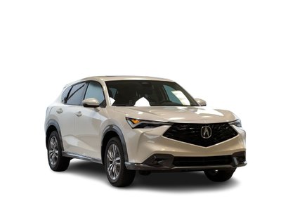 2025 Acura ADX in Regina, Saskatchewan