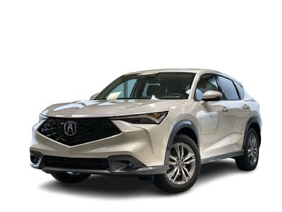2025 Acura ADX in Regina, Saskatchewan