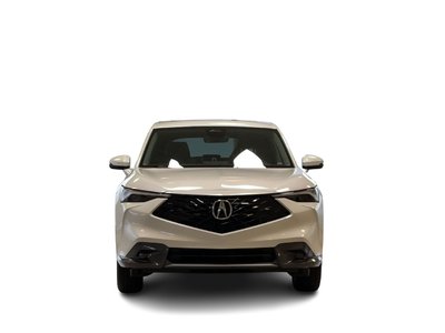 2025 Acura ADX in Regina, Saskatchewan