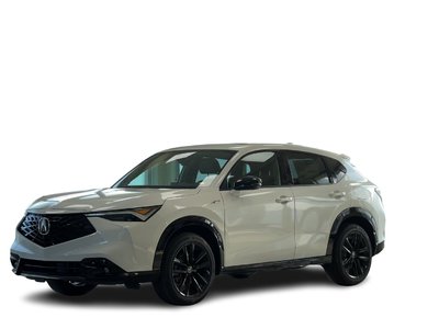 2026 Acura ADX in Regina, Saskatchewan