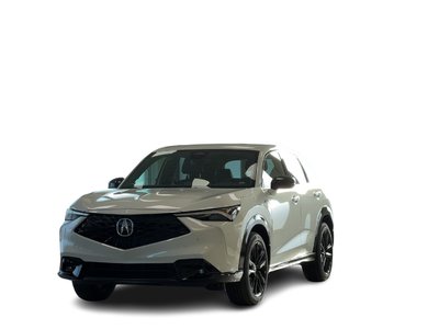 2026 Acura ADX in Regina, Saskatchewan