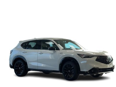 2026 Acura ADX in Regina, Saskatchewan