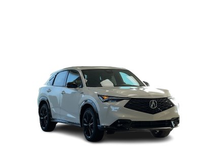 2026 Acura ADX in Regina, Saskatchewan
