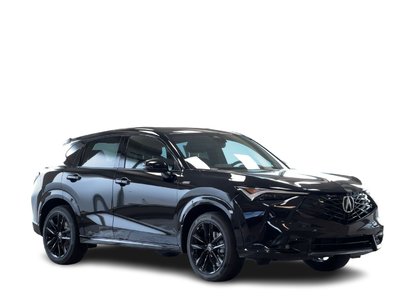 2026 Acura ADX in Regina, Saskatchewan
