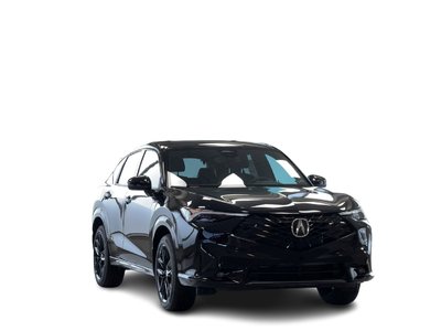 2026 Acura ADX in Regina, Saskatchewan