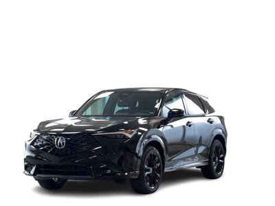 Acura ADX  2026 à Regina, Saskatchewan