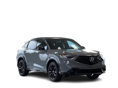 2026 Acura ADX in Regina, Saskatchewan