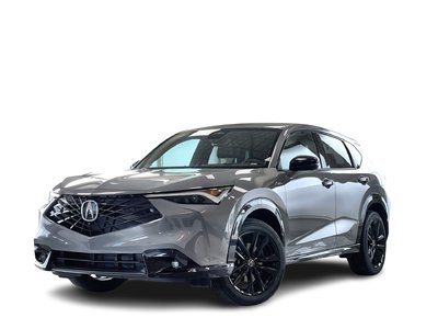 2026 Acura ADX in Regina, Saskatchewan