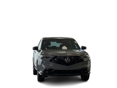 2026 Acura ADX in Regina, Saskatchewan