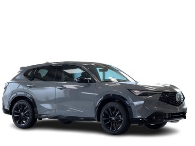 2026 Acura ADX in Regina, Saskatchewan