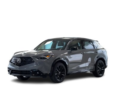 Acura ADX  2026 à Regina, Saskatchewan