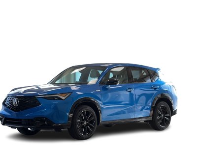 2026 Acura ADX in Regina, Saskatchewan