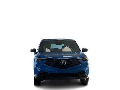 2026 Acura ADX in Regina, Saskatchewan