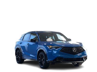 2026 Acura ADX in Regina, Saskatchewan