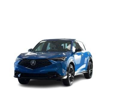 2026 Acura ADX in Regina, Saskatchewan