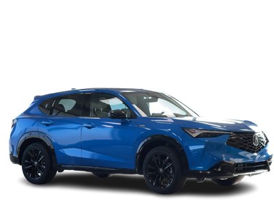 2026 Acura ADX in Regina, Saskatchewan