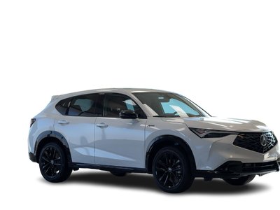 2026 Acura ADX in Regina, Saskatchewan