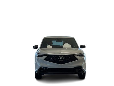 2026 Acura ADX in Regina, Saskatchewan