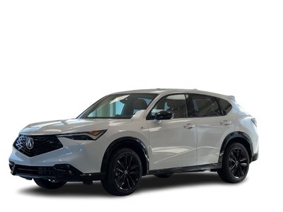 2026 Acura ADX in Regina, Saskatchewan