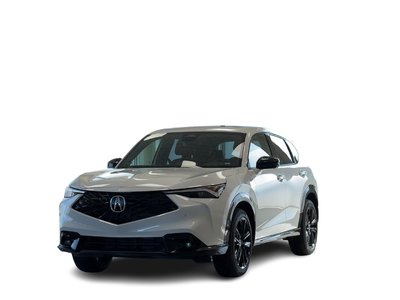 2026 Acura ADX in Regina, Saskatchewan