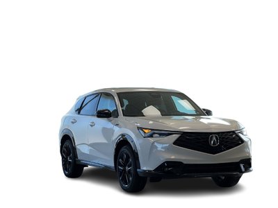 2026 Acura ADX in Regina, Saskatchewan