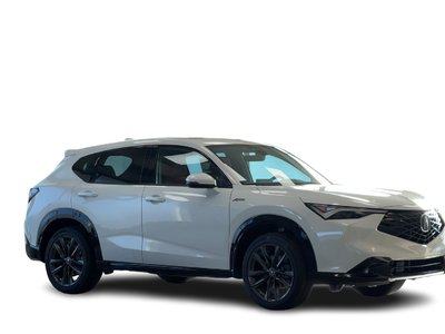 2026 Acura ADX in Regina, Saskatchewan