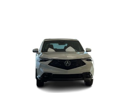 2026 Acura ADX in Regina, Saskatchewan