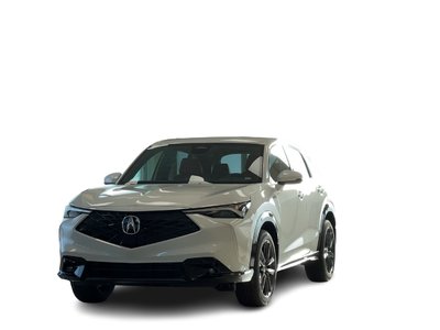 2026 Acura ADX in Regina, Saskatchewan