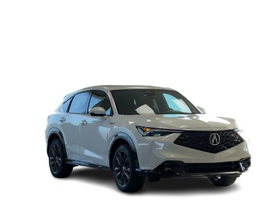 2026 Acura ADX in Regina, Saskatchewan