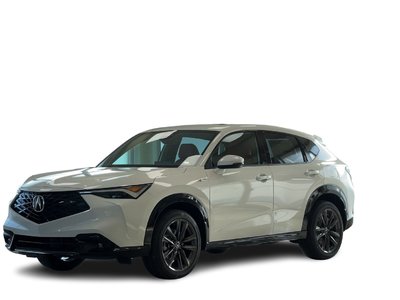 2026 Acura ADX in Regina, Saskatchewan