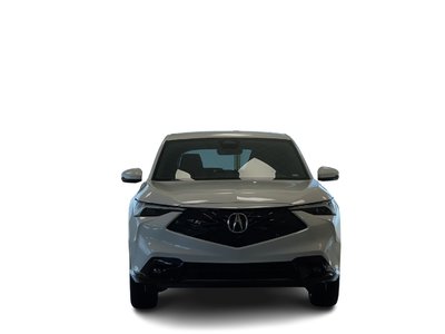 2026 Acura ADX in Regina, Saskatchewan