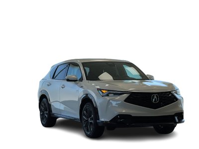 2026 Acura ADX in Regina, Saskatchewan