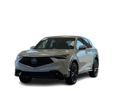 2026 Acura ADX in Regina, Saskatchewan