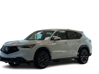 2026 Acura ADX in Regina, Saskatchewan