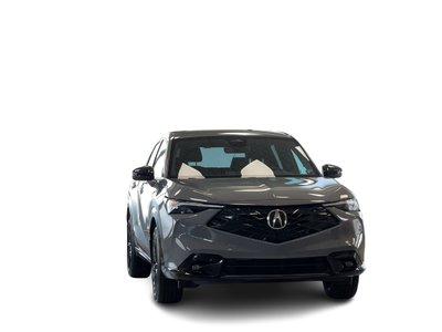 2026 Acura ADX in Regina, Saskatchewan