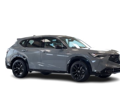 2026 Acura ADX in Regina, Saskatchewan