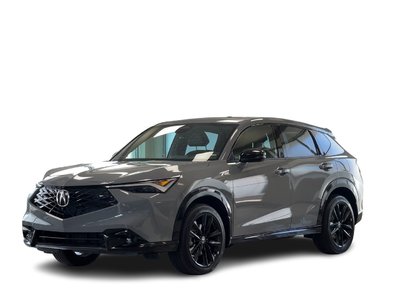 Acura ADX  2026 à Regina, Saskatchewan