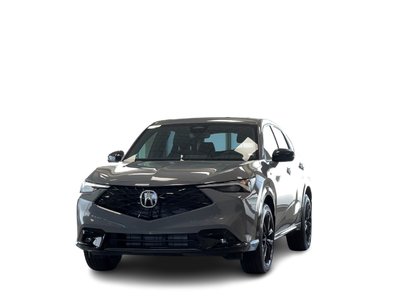 Acura ADX  2026 à Regina, Saskatchewan