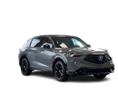 2026 Acura ADX in Regina, Saskatchewan