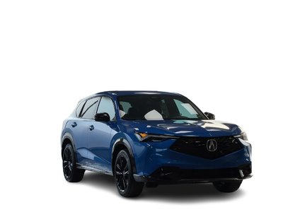 2026 Acura ADX in Regina, Saskatchewan