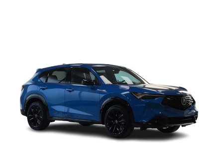2026 Acura ADX in Regina, Saskatchewan